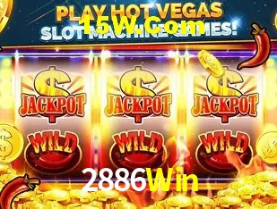 Bônus e promoções da 2886Win