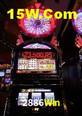 Biblioteca de slots populares na 2886Win